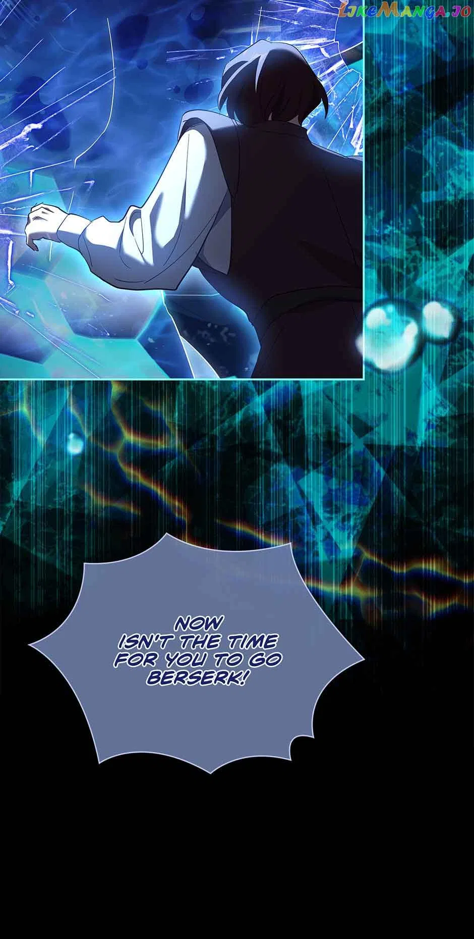 The Princess in the Attic Chapter 80 – Page 91