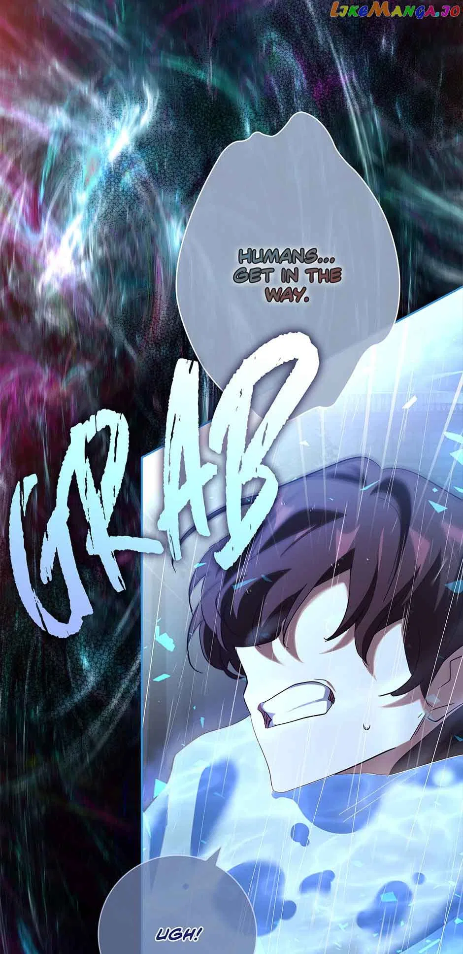 The Princess in the Attic Chapter 80 – Page 94