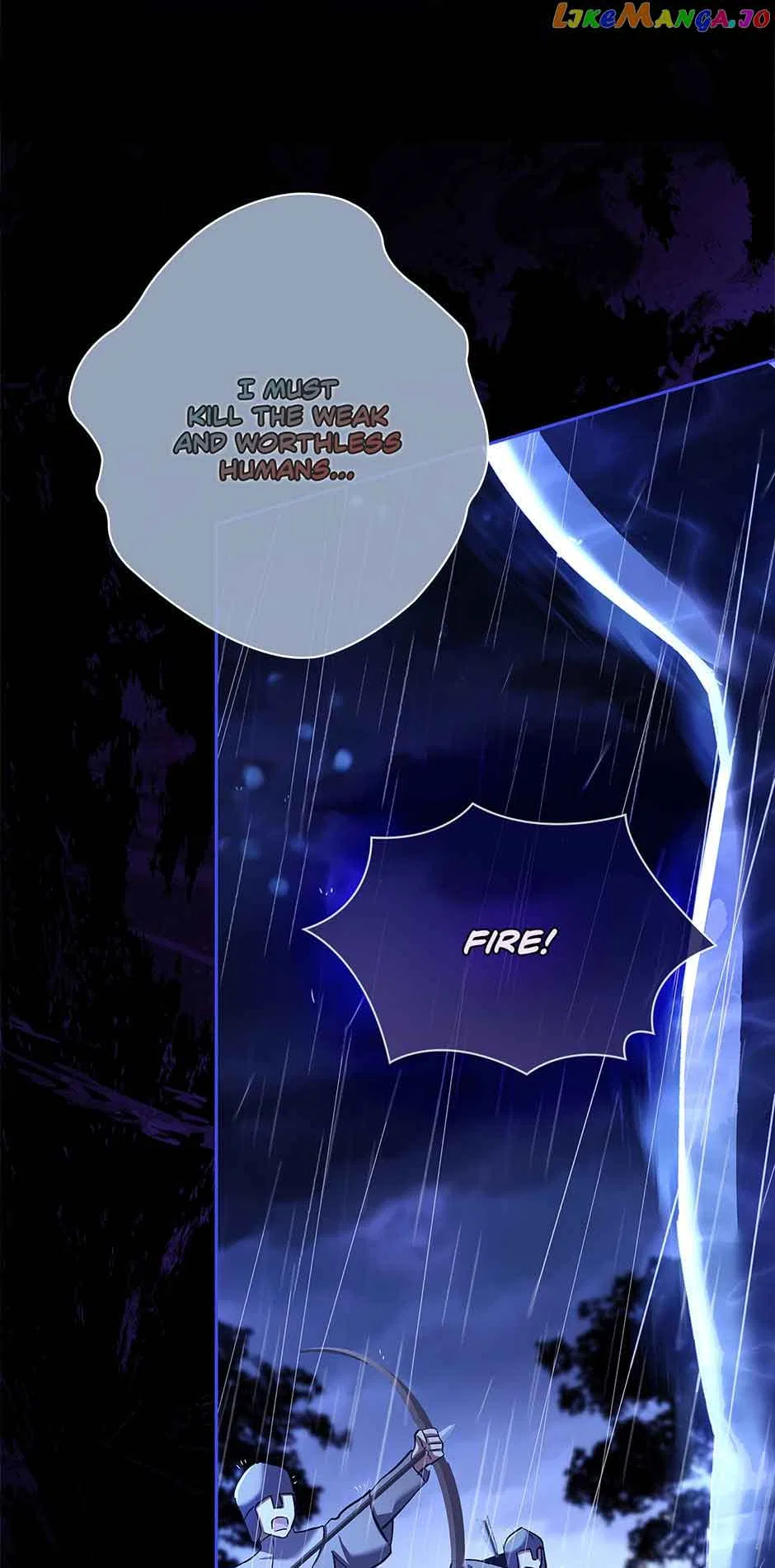 The Princess in the Attic Chapter 80 – Page 101