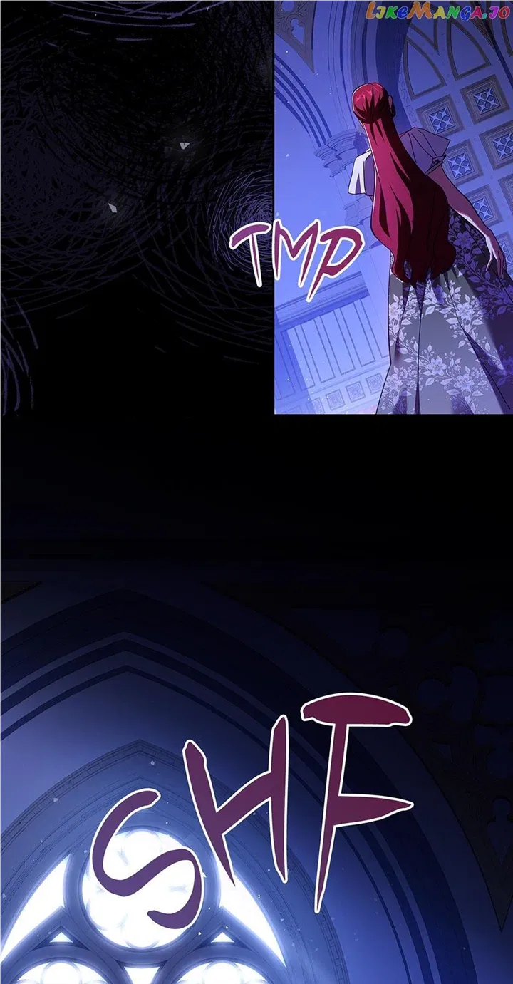The Princess in the Attic Chapter 79 – Page 14