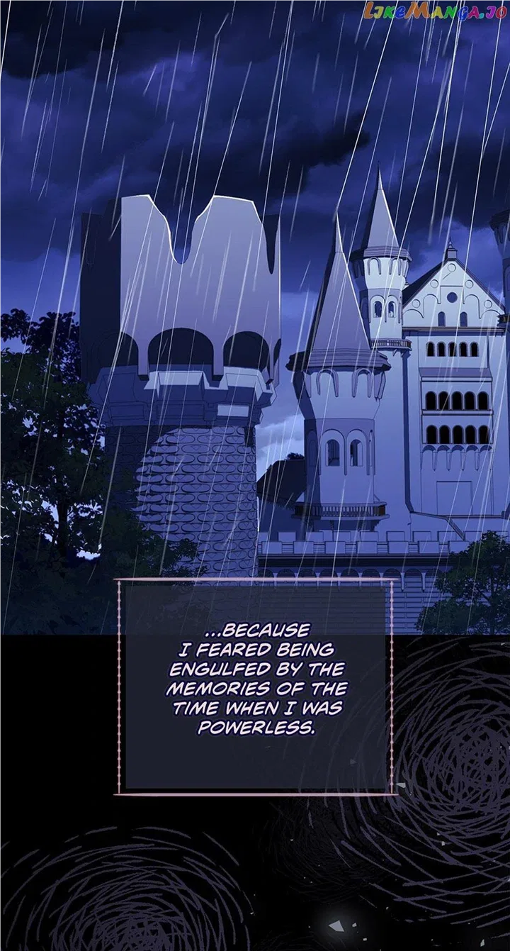 The Princess in the Attic Chapter 79 – Page 17