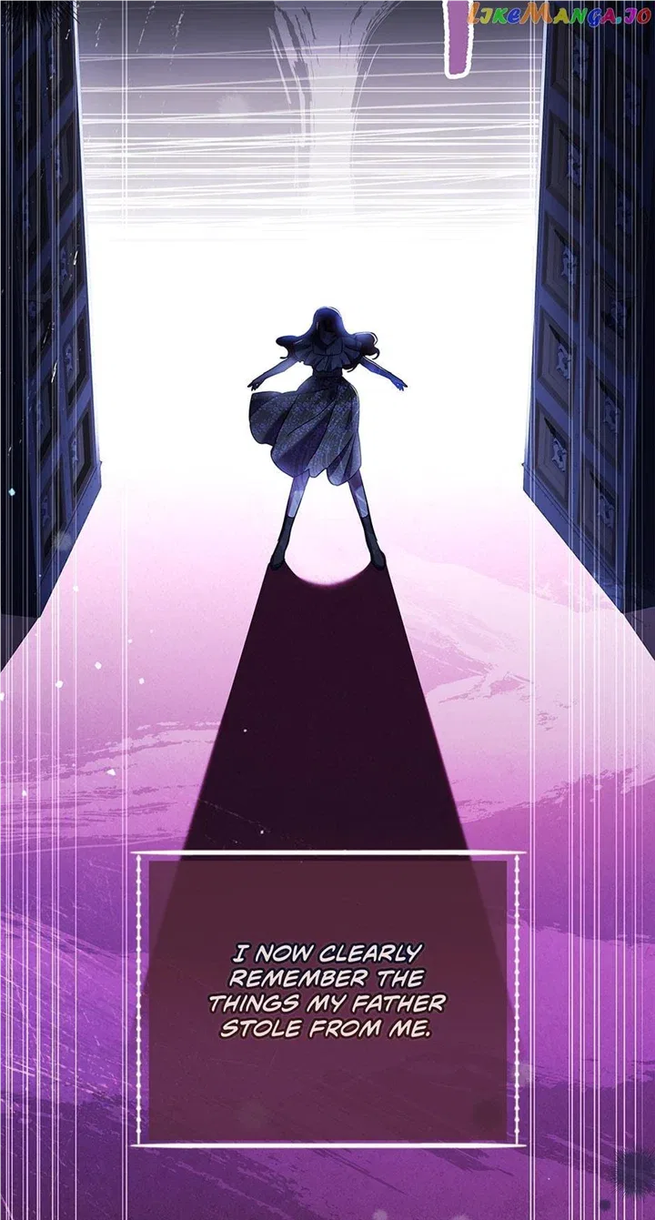 The Princess in the Attic Chapter 79 – Page 21