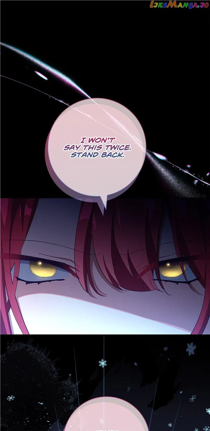 The Princess in the Attic Chapter 79 – Page 24