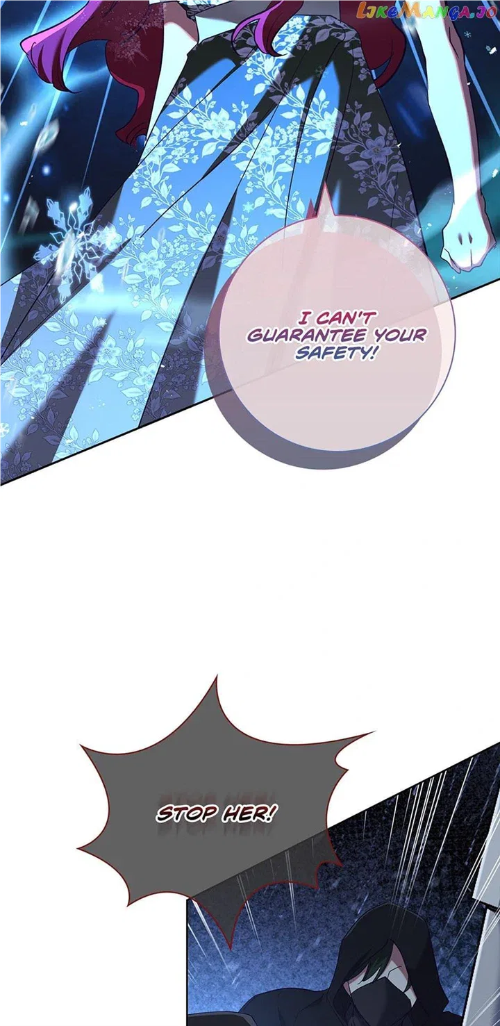 The Princess in the Attic Chapter 79 – Page 26