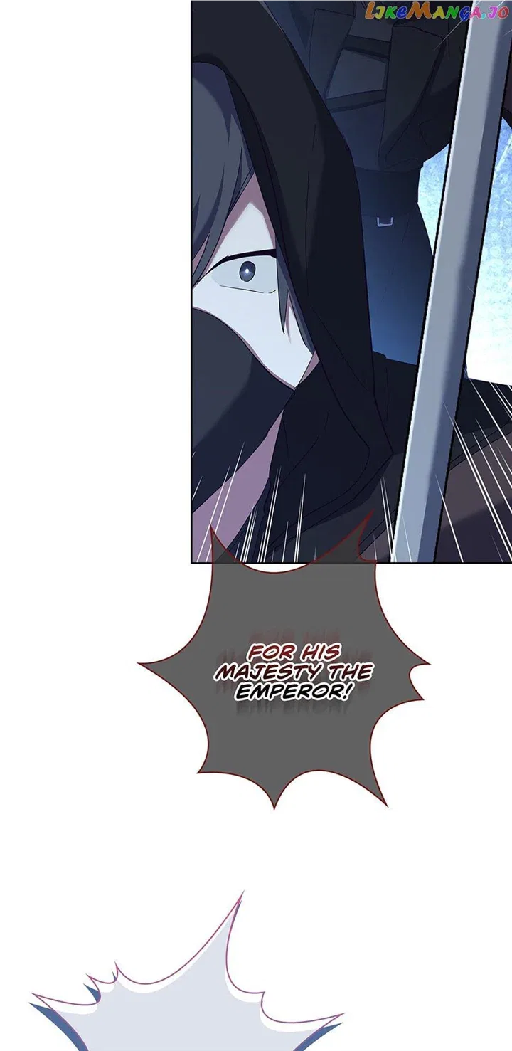 The Princess in the Attic Chapter 79 – Page 27