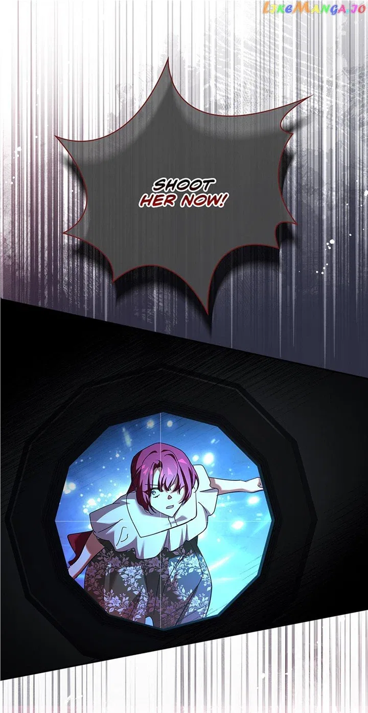 The Princess in the Attic Chapter 79 – Page 31