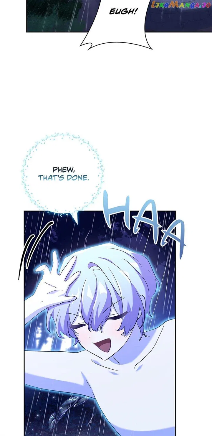 The Princess in the Attic Chapter 79 – Page 39