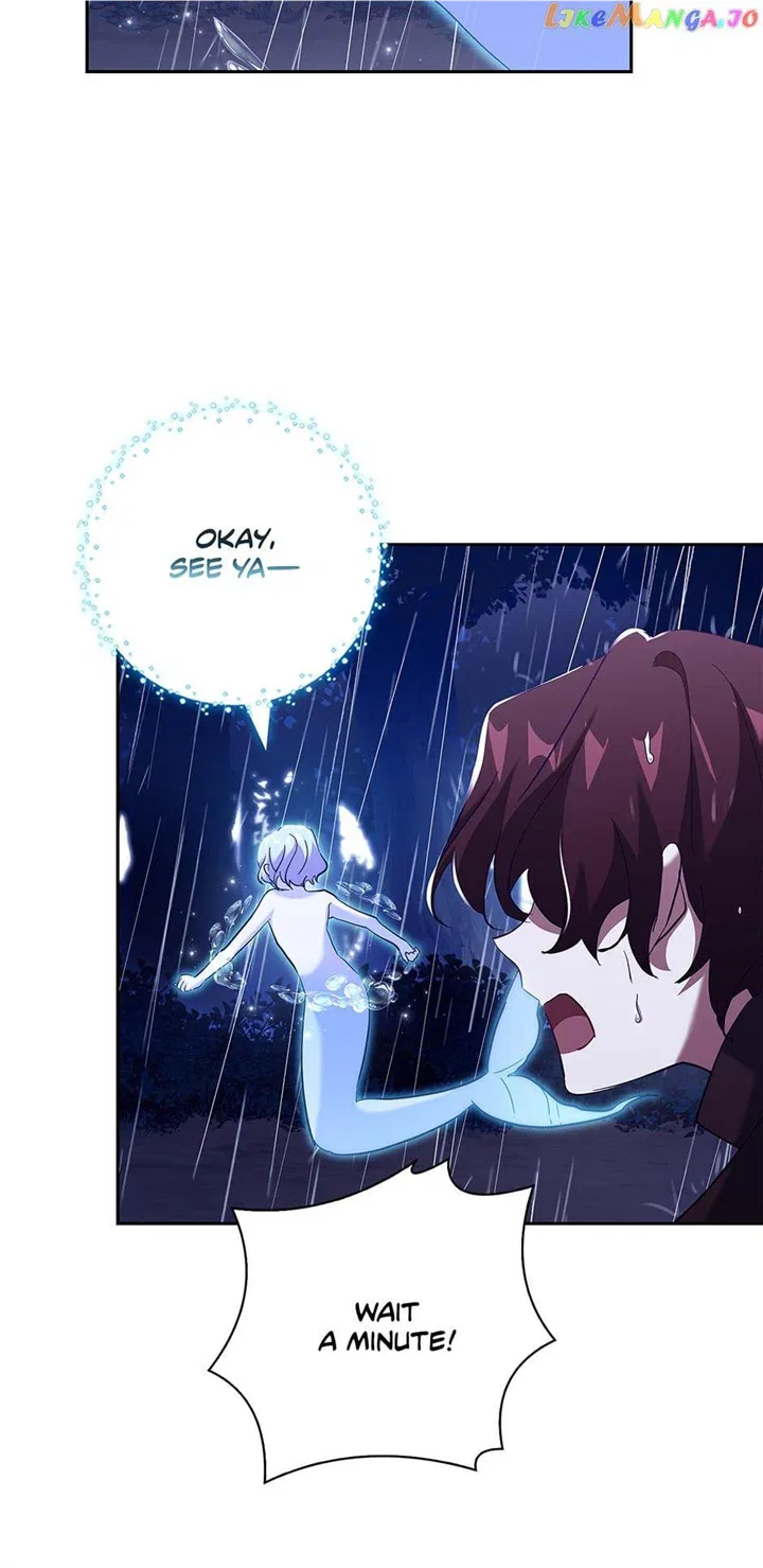 The Princess in the Attic Chapter 79 – Page 40