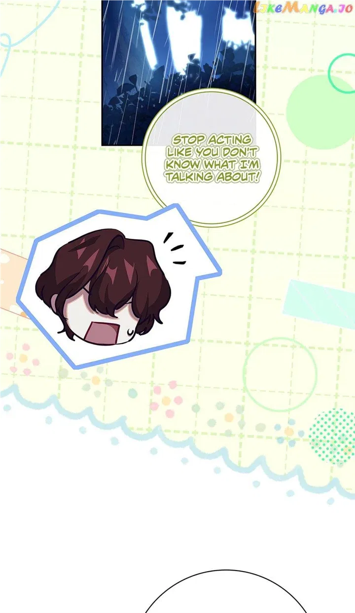 The Princess in the Attic Chapter 79 – Page 43