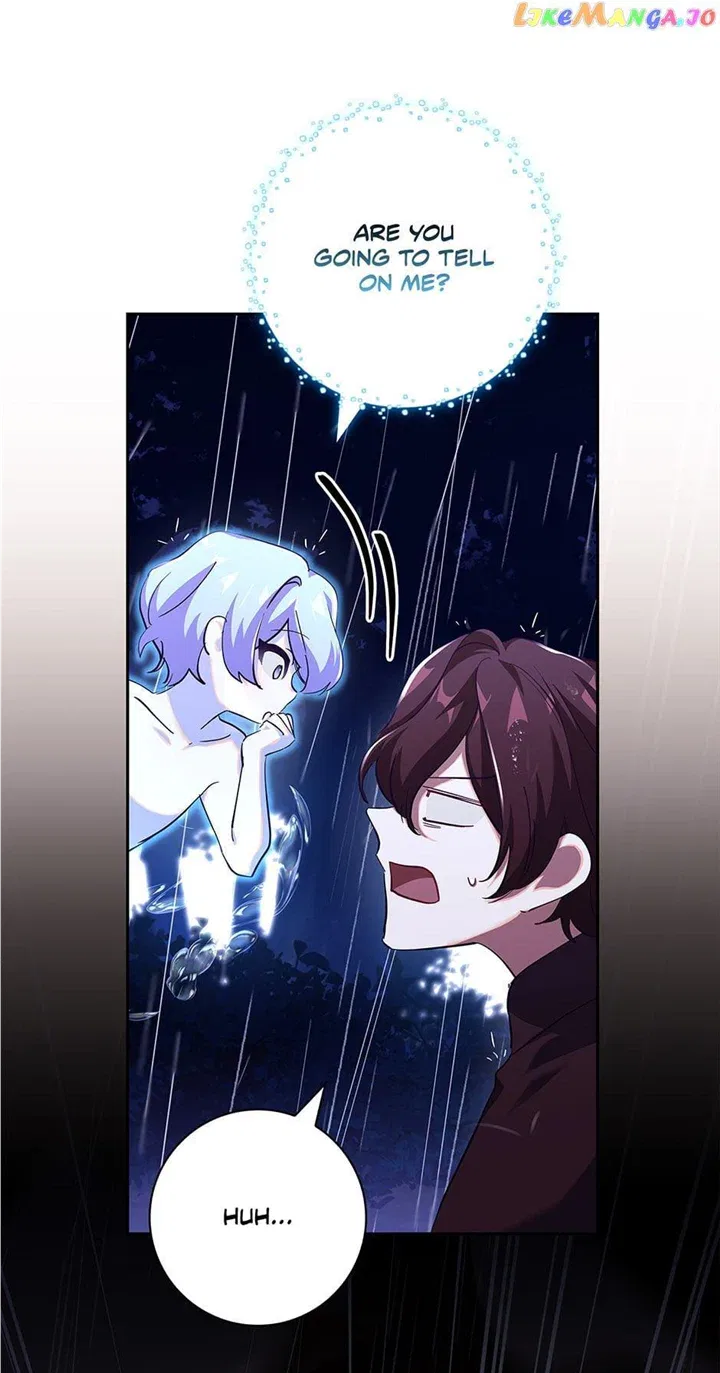 The Princess in the Attic Chapter 79 – Page 46