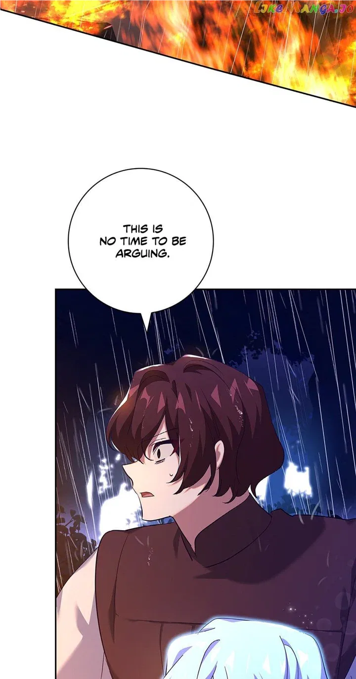 The Princess in the Attic Chapter 79 – Page 49