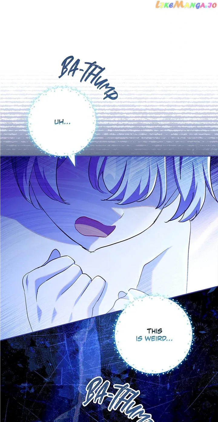 The Princess in the Attic Chapter 79 – Page 53