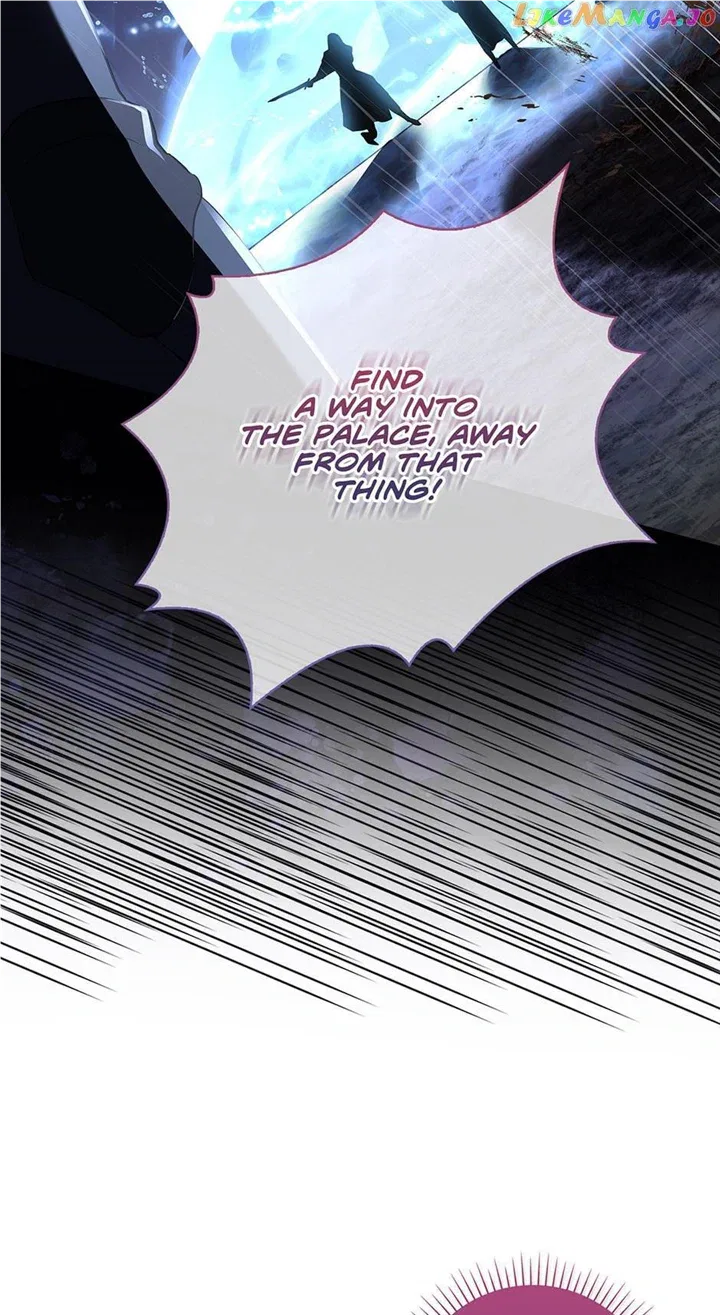 The Princess in the Attic Chapter 79 – Page 83