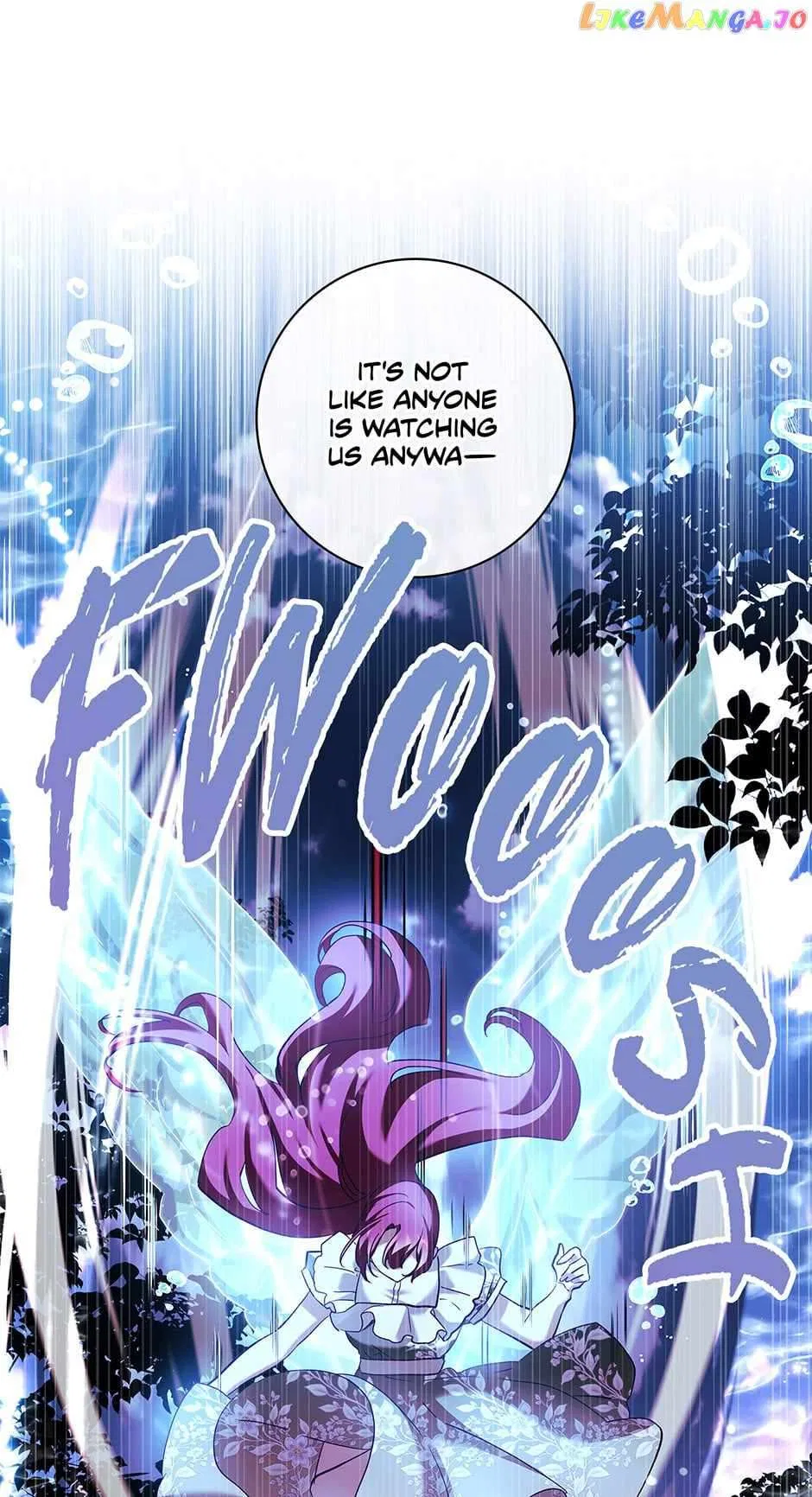 The Princess in the Attic Chapter 78 – Page 6