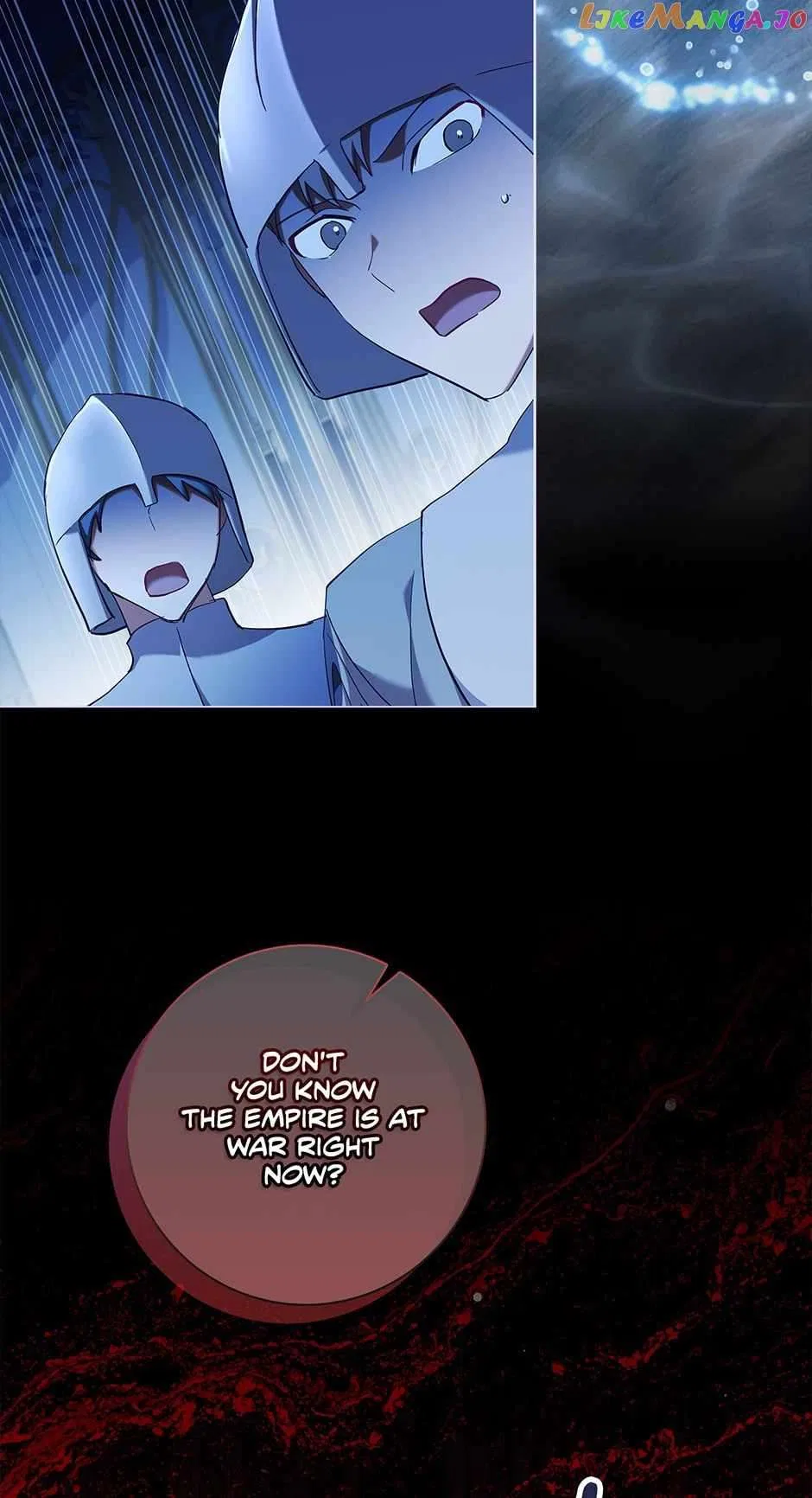 The Princess in the Attic Chapter 78 – Page 9