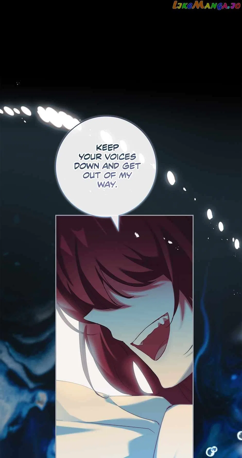 The Princess in the Attic Chapter 78 – Page 13