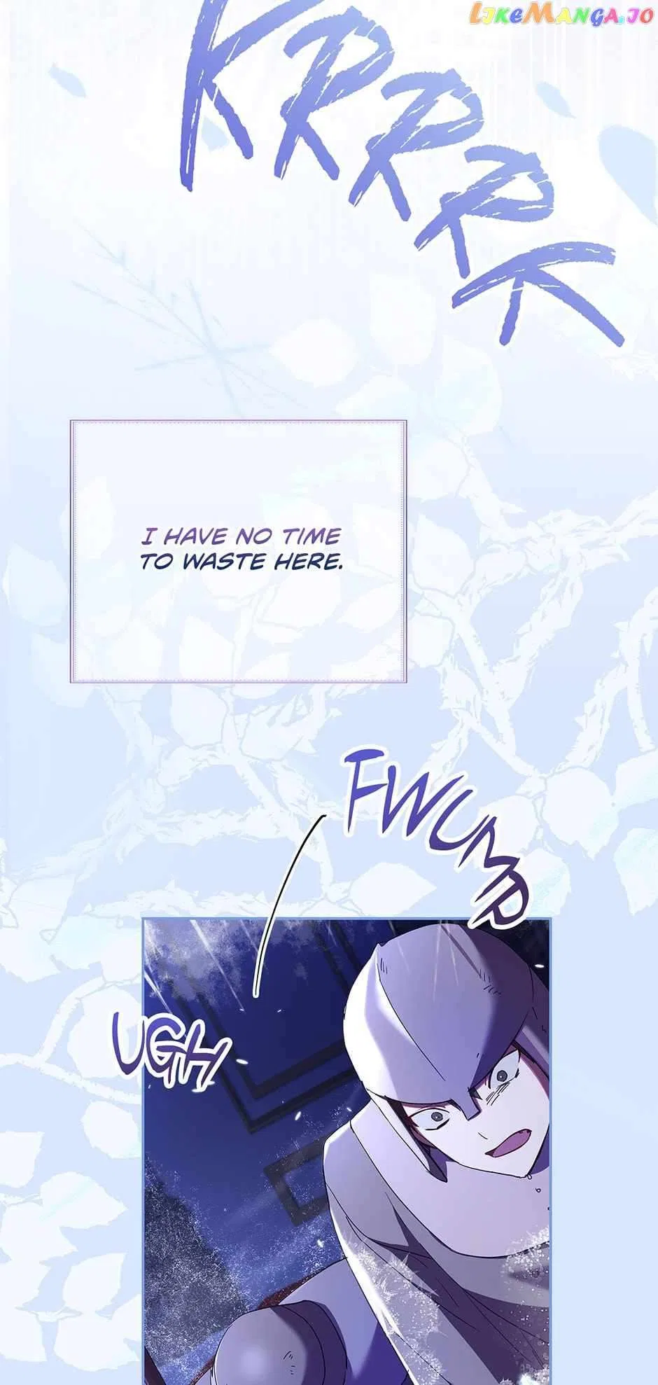 The Princess in the Attic Chapter 78 – Page 29