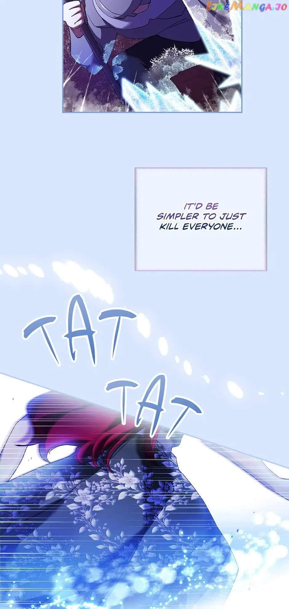 The Princess in the Attic Chapter 78 – Page 30