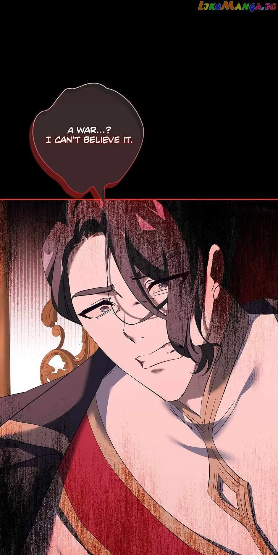 The Princess in the Attic Chapter 78 – Page 34