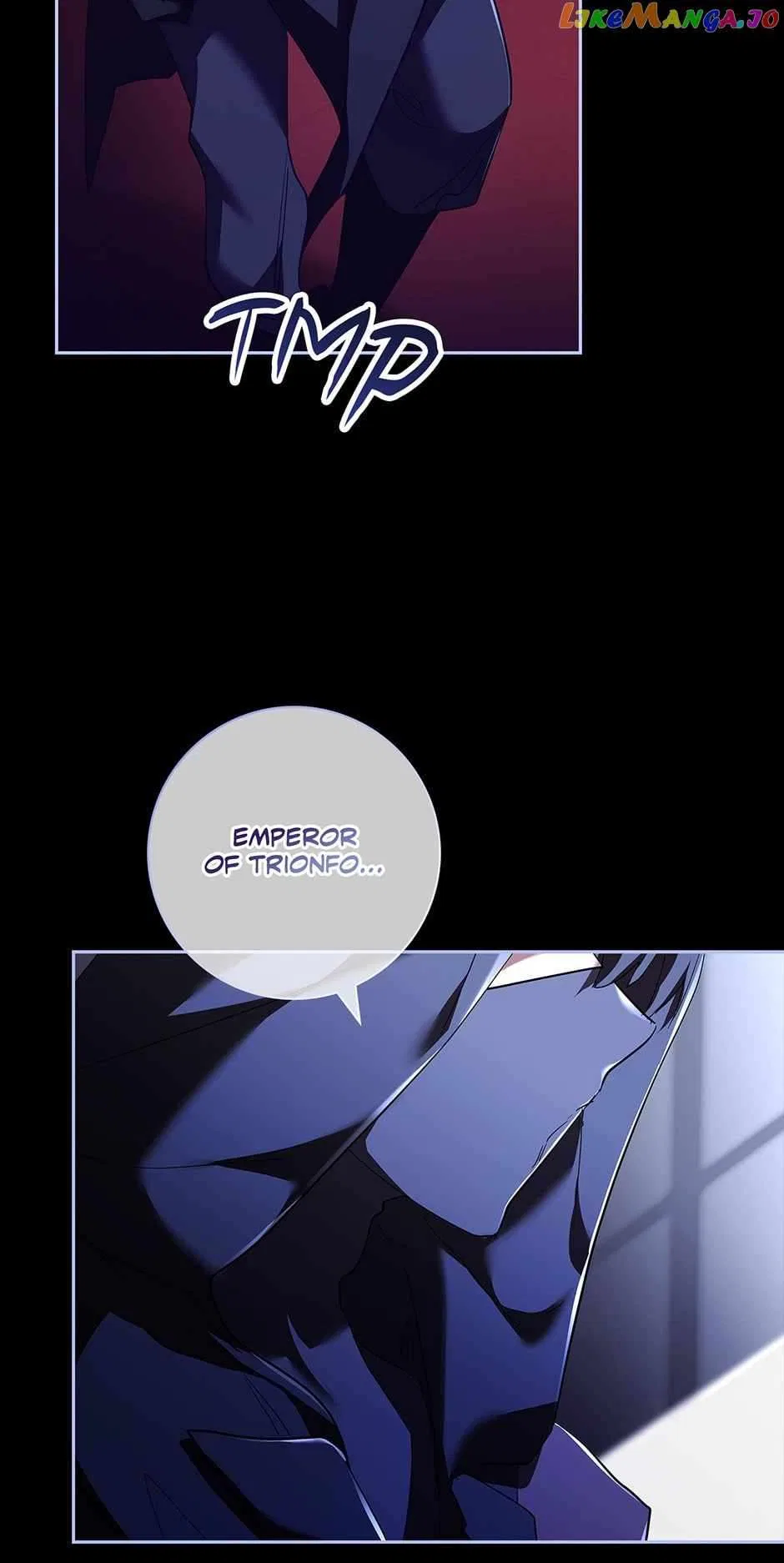 The Princess in the Attic Chapter 78 – Page 36