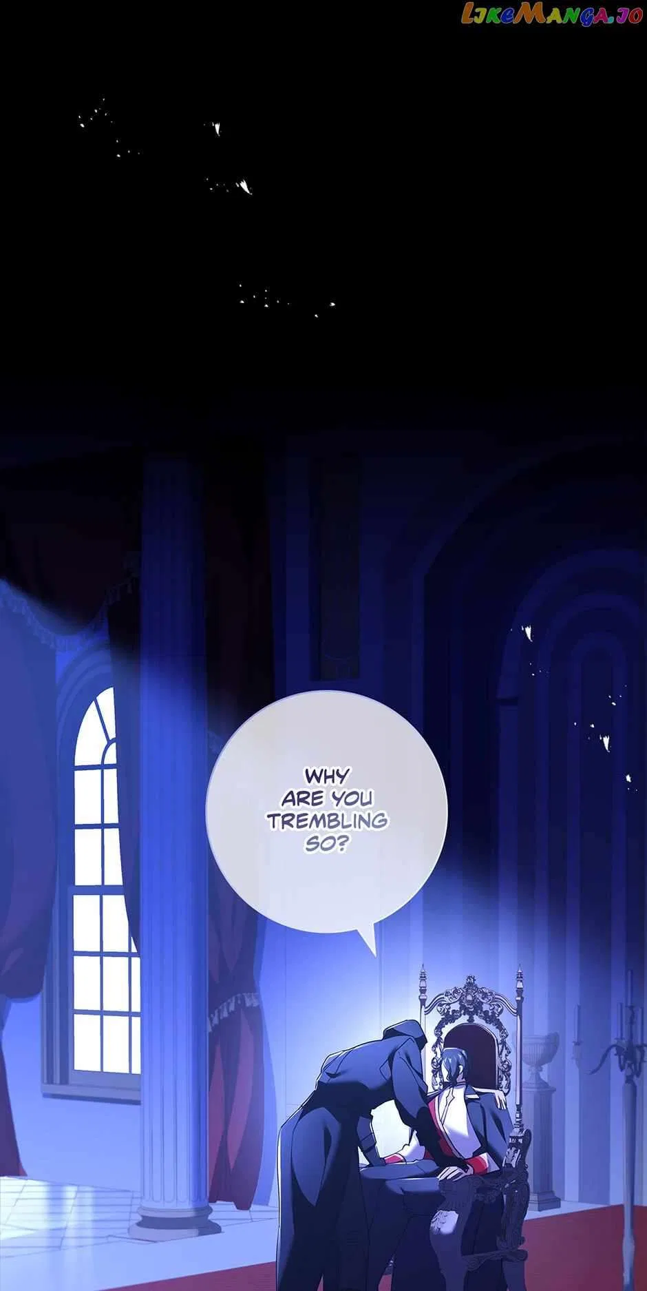 The Princess in the Attic Chapter 78 – Page 37
