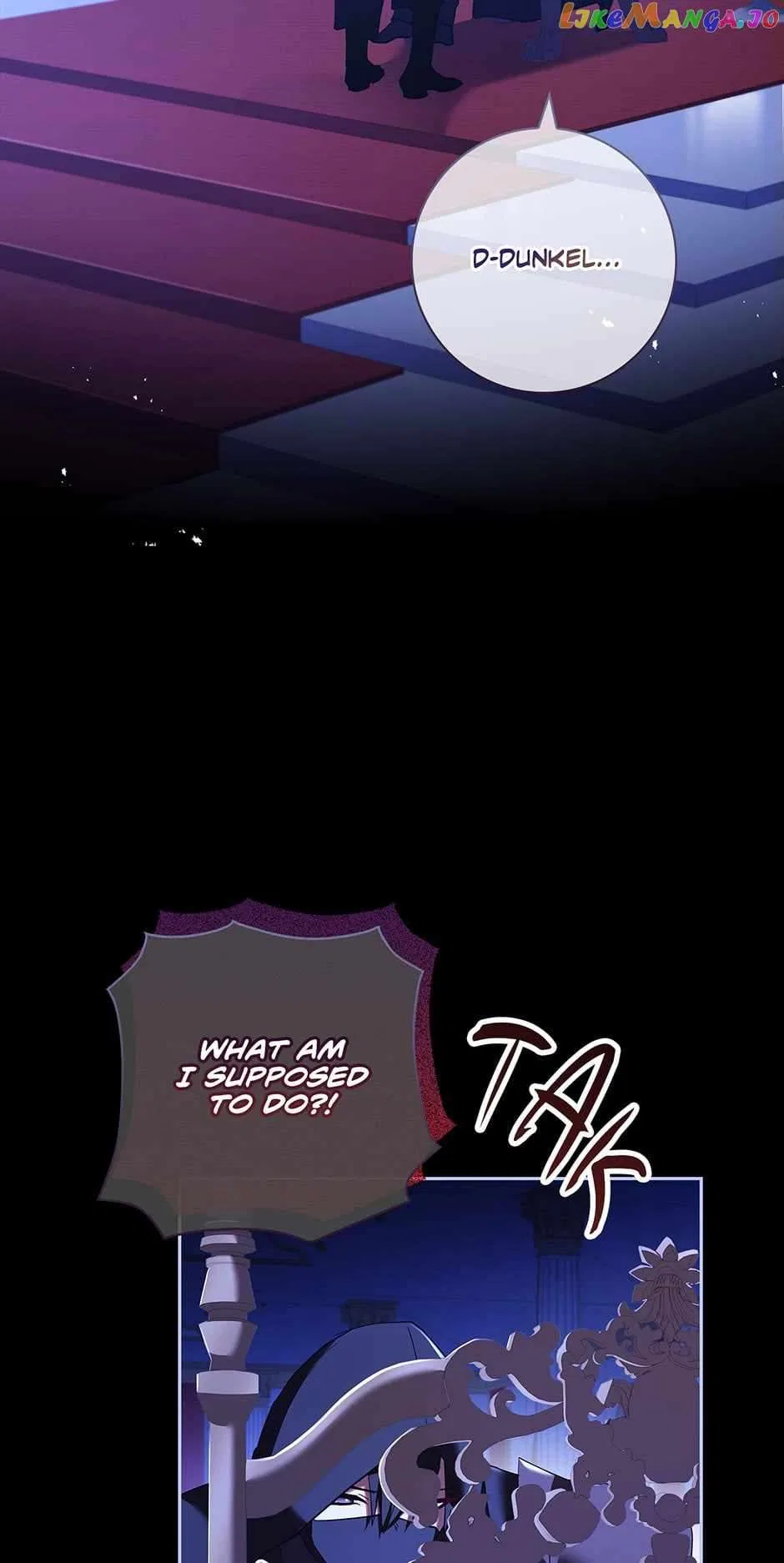 The Princess in the Attic Chapter 78 – Page 38