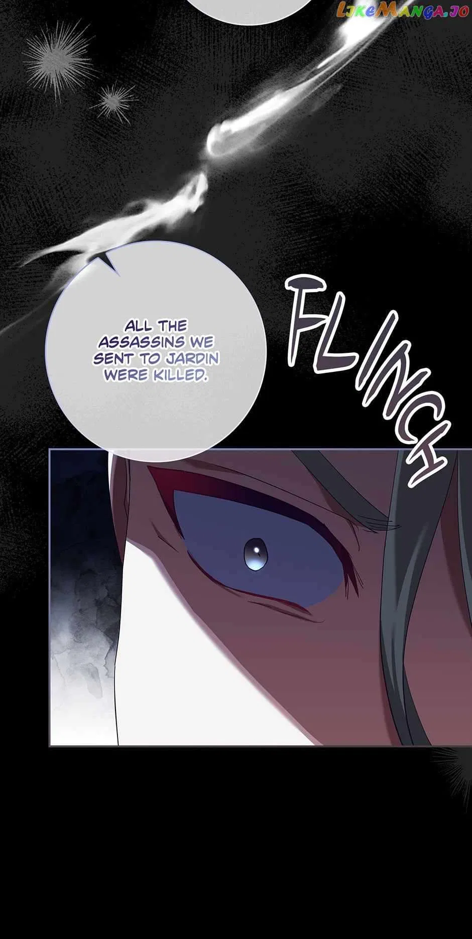 The Princess in the Attic Chapter 78 – Page 41