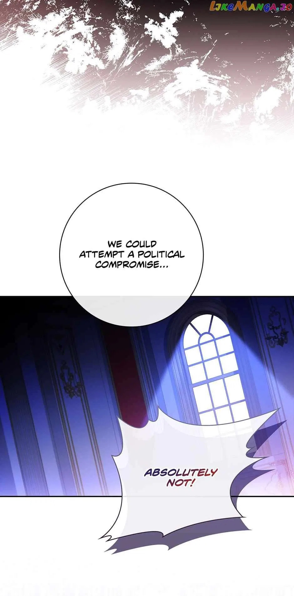 The Princess in the Attic Chapter 78 – Page 44