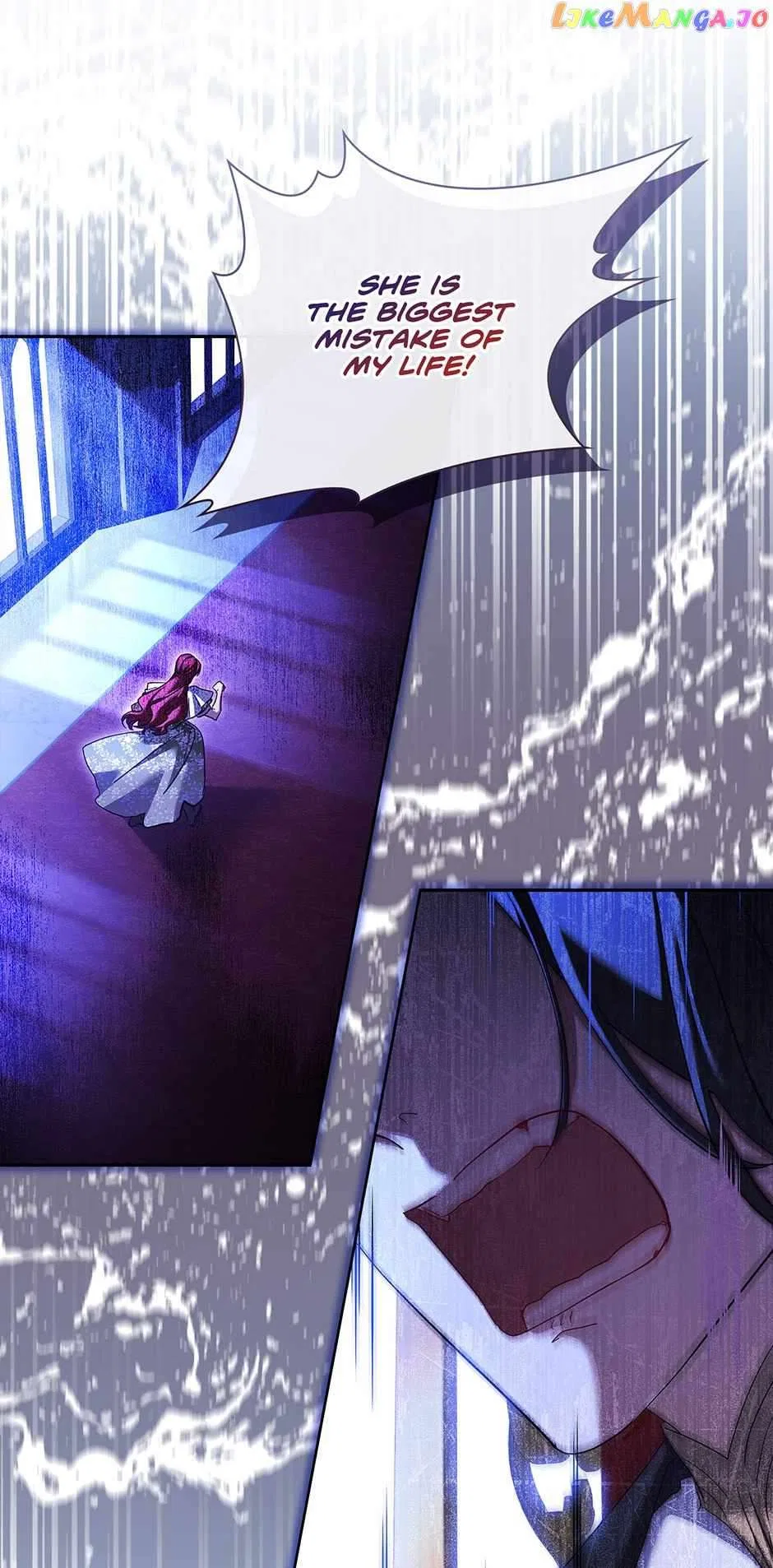 The Princess in the Attic Chapter 78 – Page 45