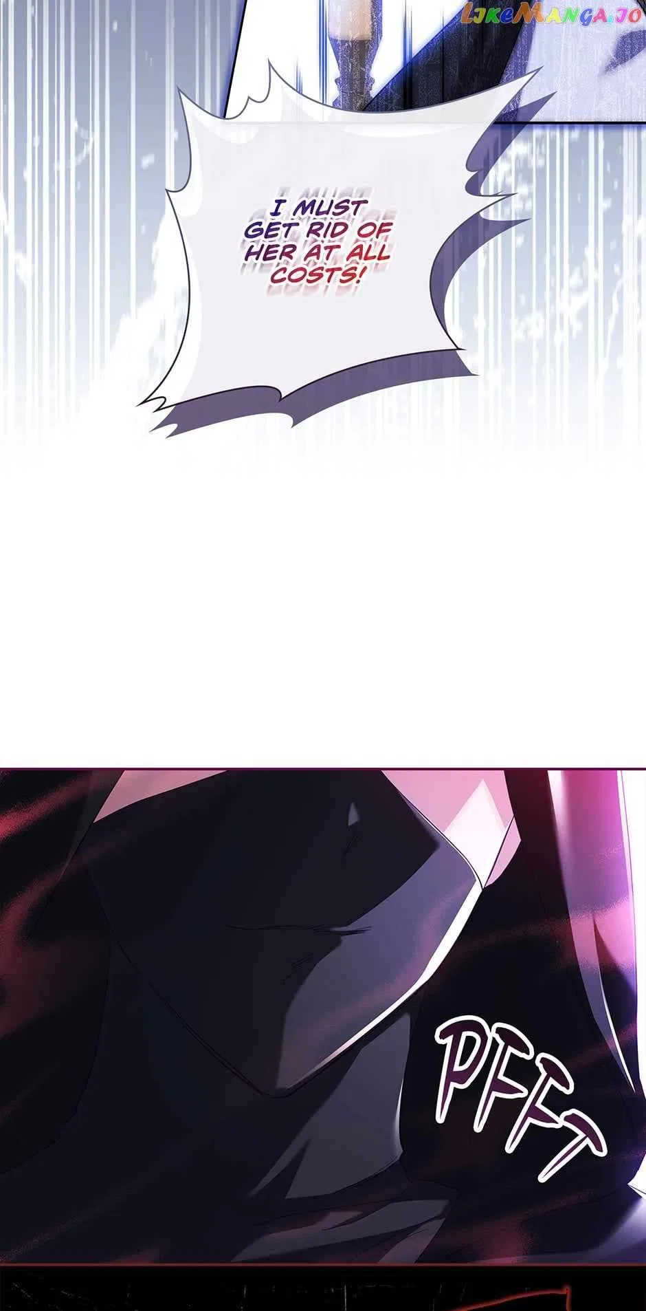 The Princess in the Attic Chapter 78 – Page 46