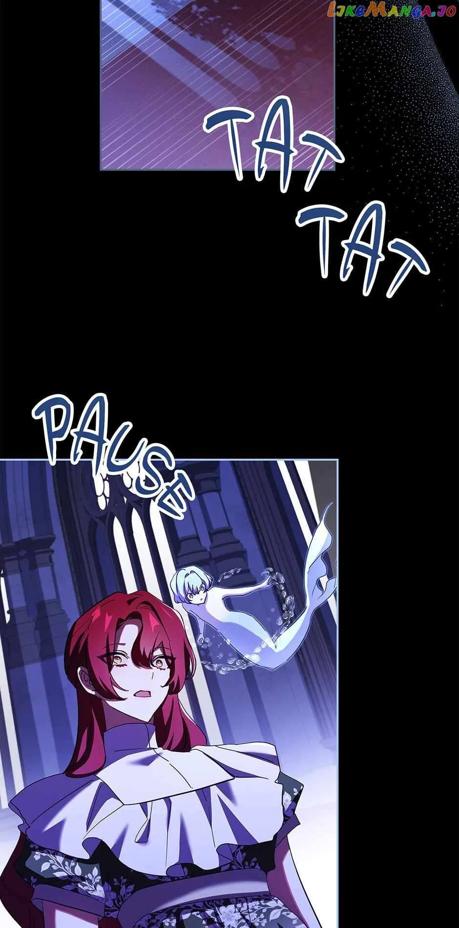 The Princess in the Attic Chapter 78 – Page 54
