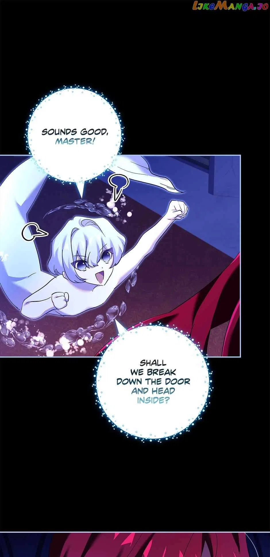 The Princess in the Attic Chapter 78 – Page 57