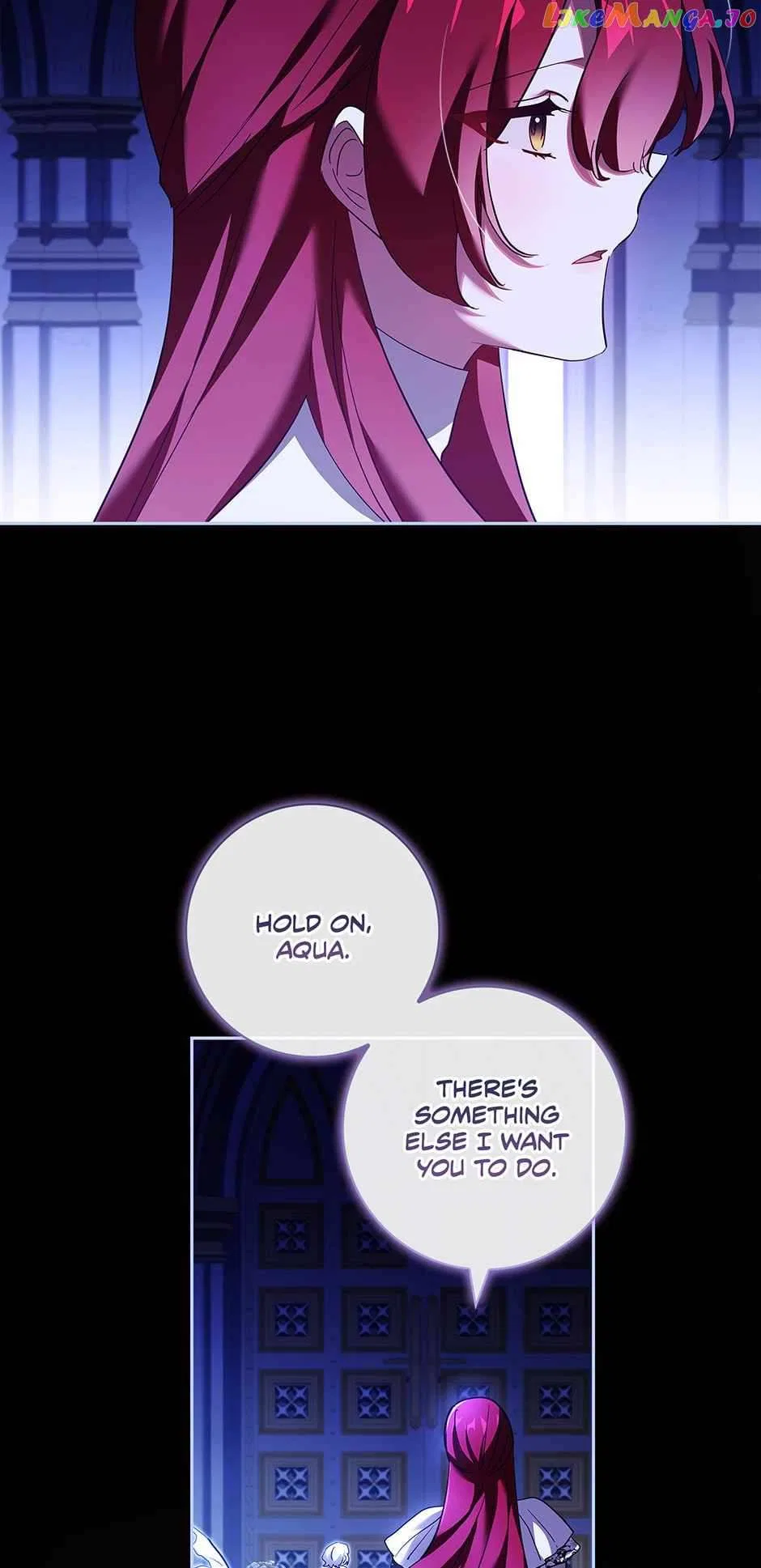 The Princess in the Attic Chapter 78 – Page 58