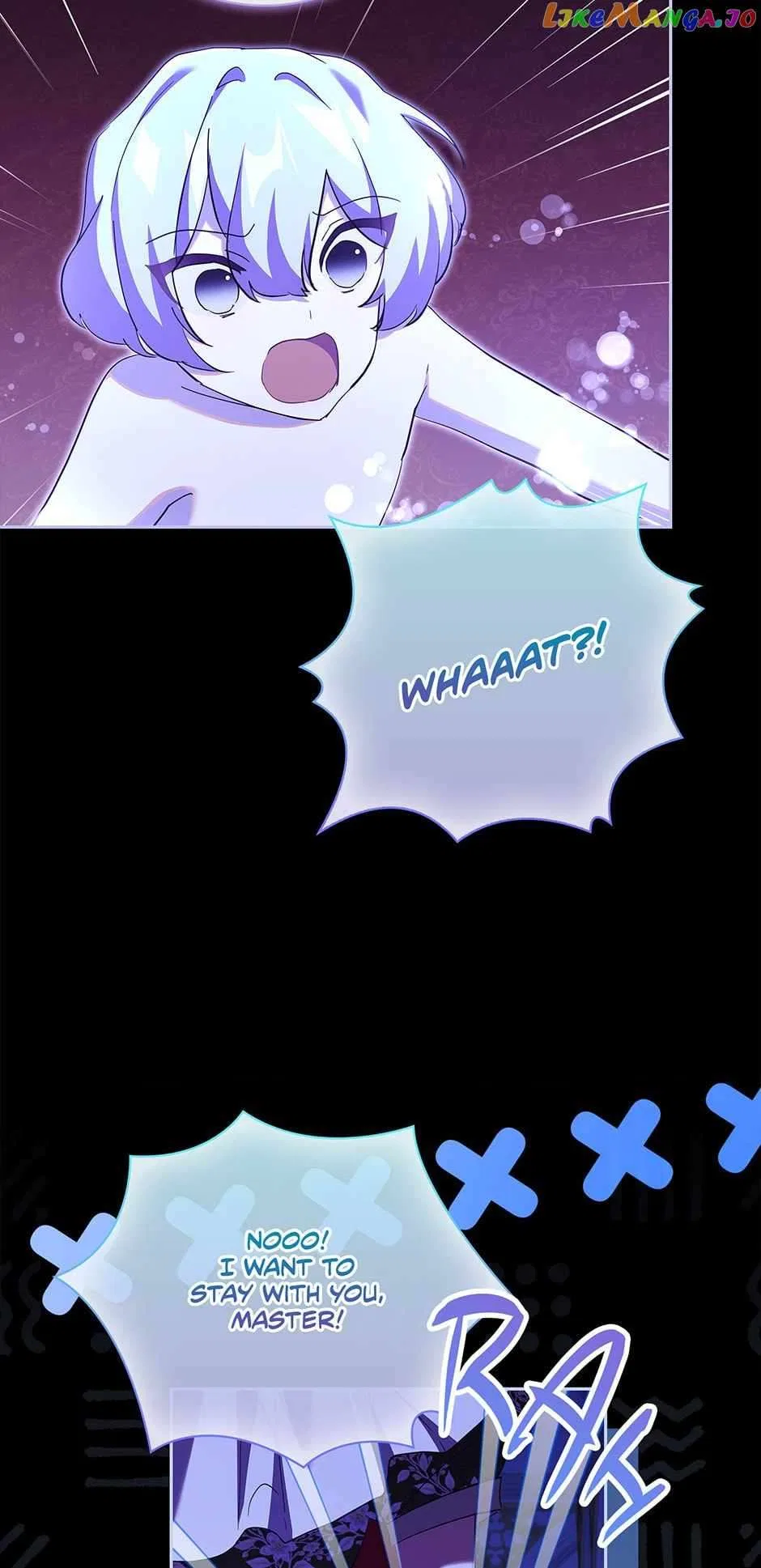 The Princess in the Attic Chapter 78 – Page 61