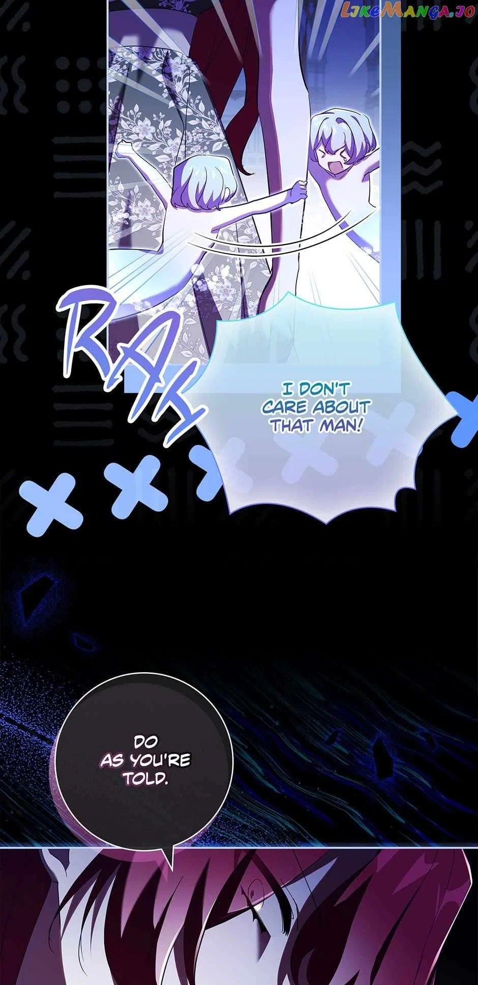 The Princess in the Attic Chapter 78 – Page 62