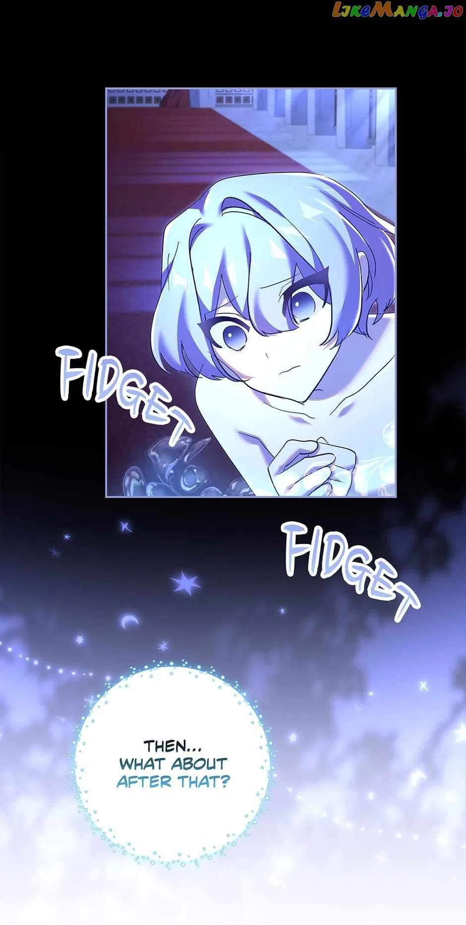 The Princess in the Attic Chapter 78 – Page 64
