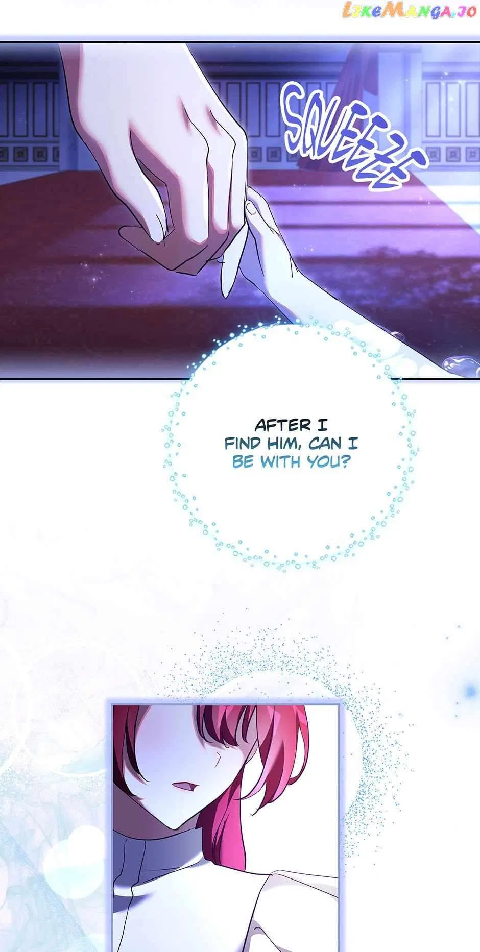 The Princess in the Attic Chapter 78 – Page 65