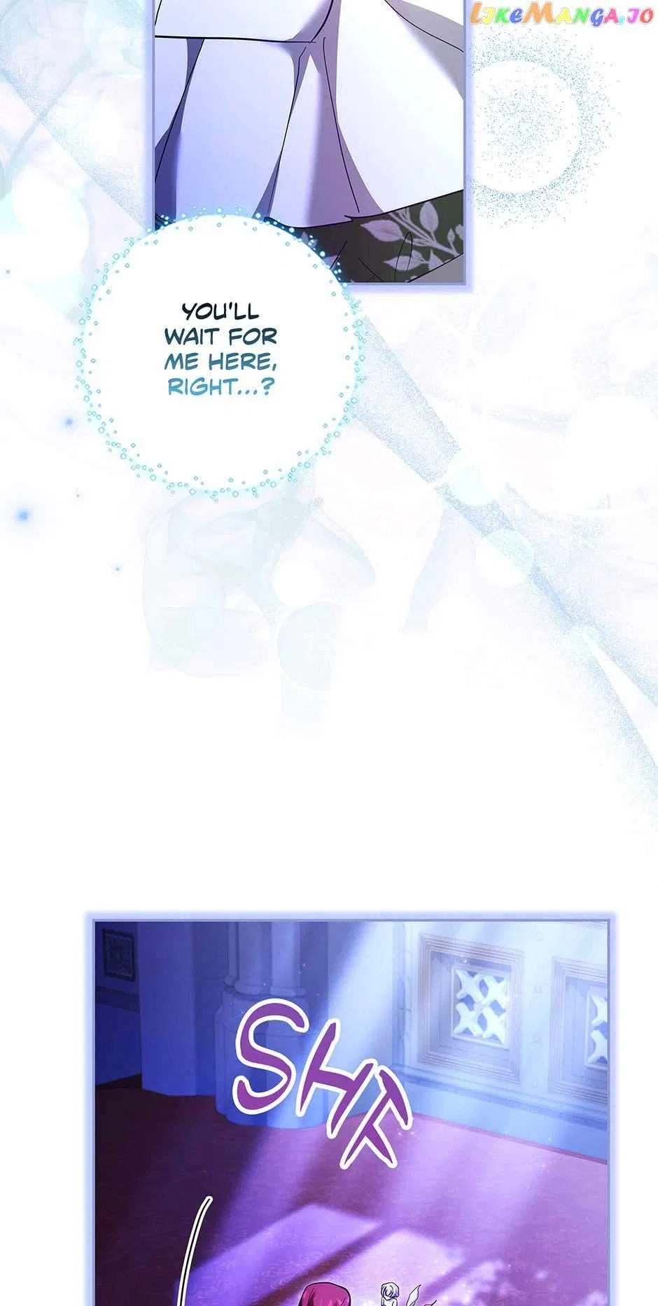 The Princess in the Attic Chapter 78 – Page 66