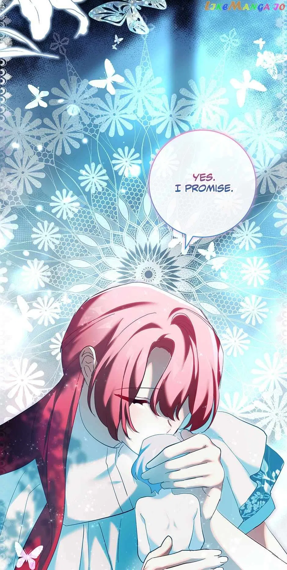The Princess in the Attic Chapter 78 – Page 68