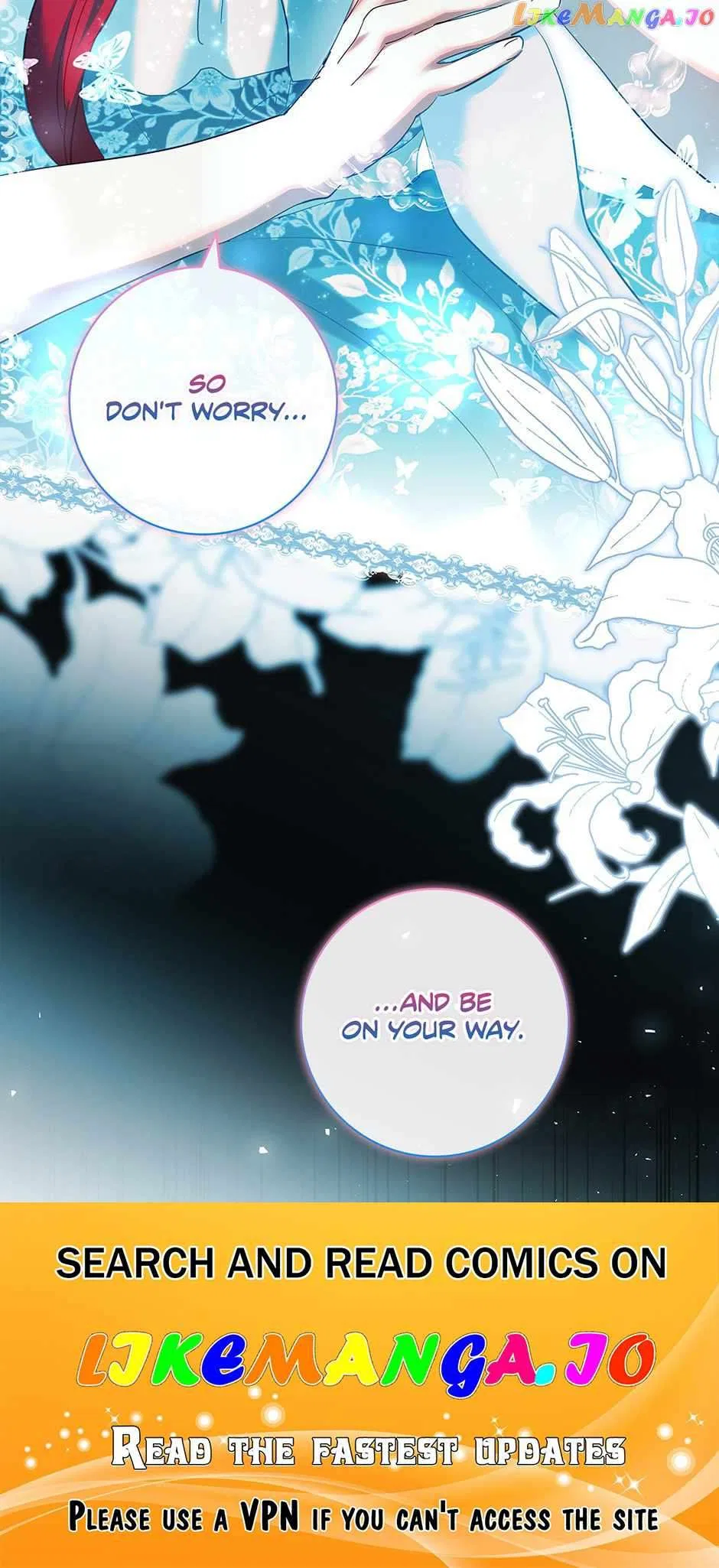 The Princess in the Attic Chapter 78 – Page 69