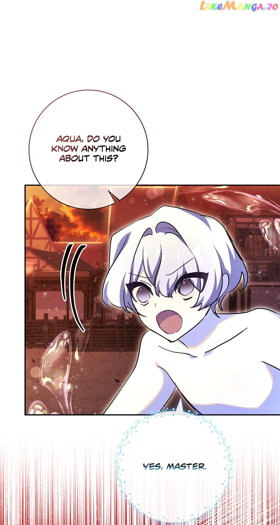 The Princess in the Attic Chapter 77 – Page 6
