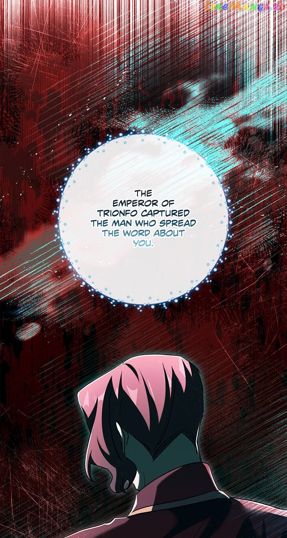 The Princess in the Attic Chapter 77 – Page 7