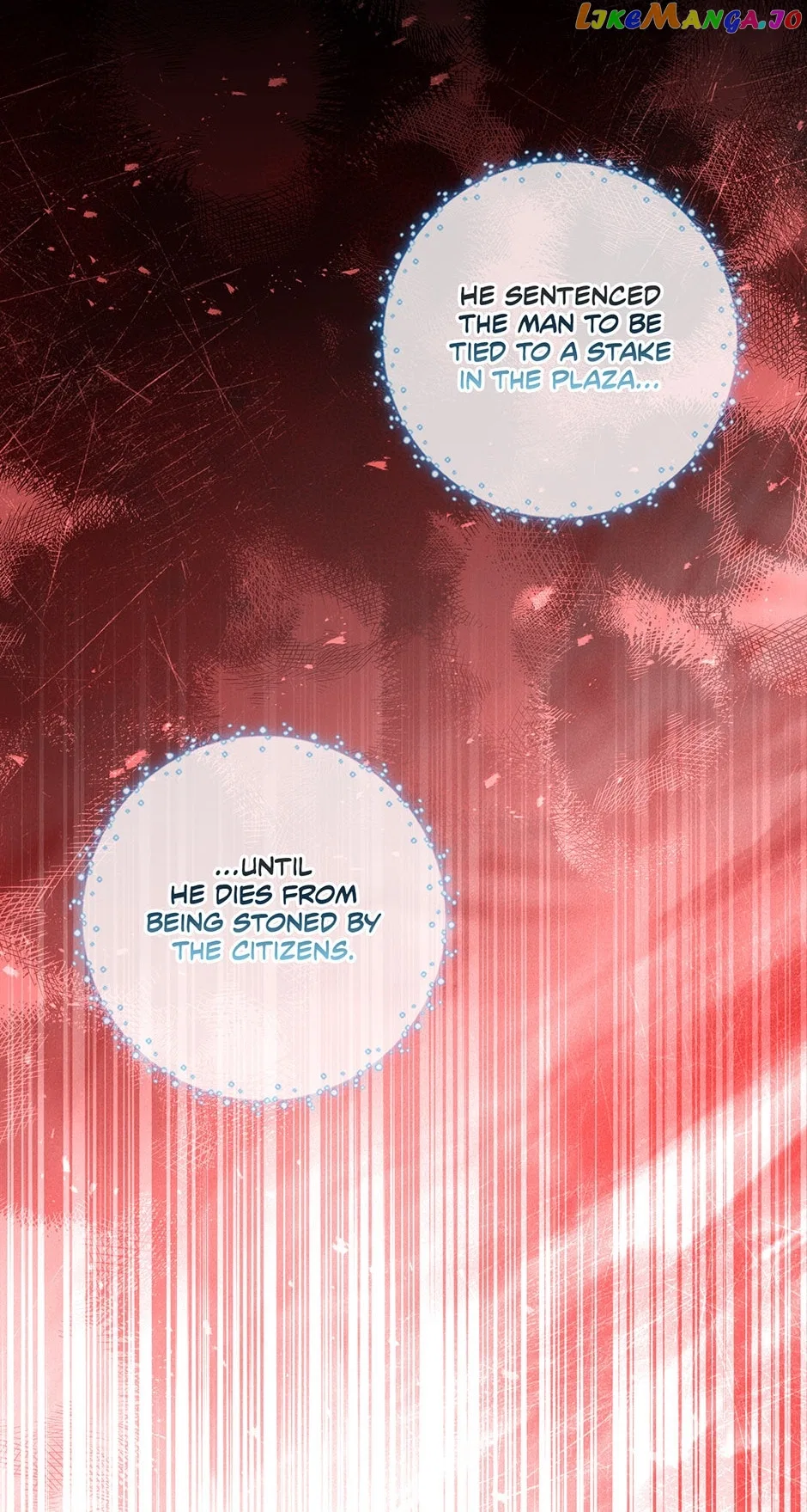The Princess in the Attic Chapter 77 – Page 9