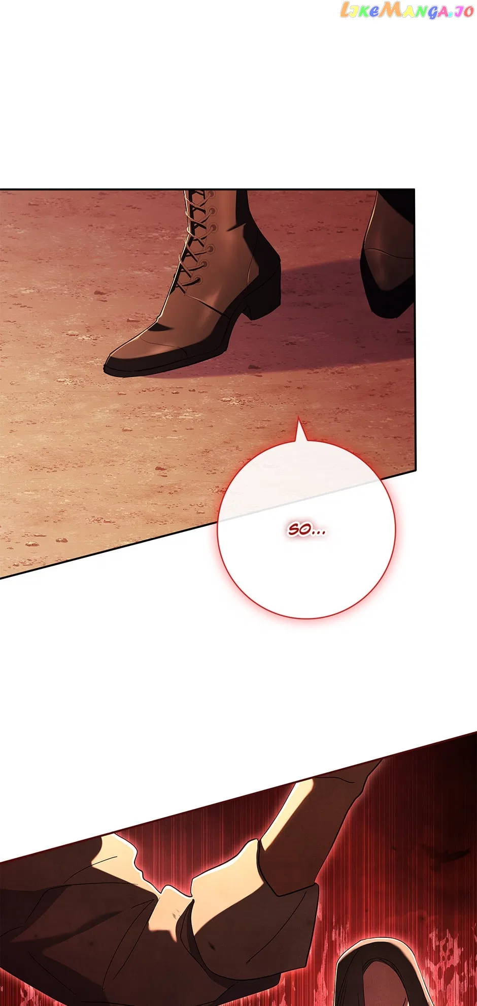 The Princess in the Attic Chapter 77 – Page 11