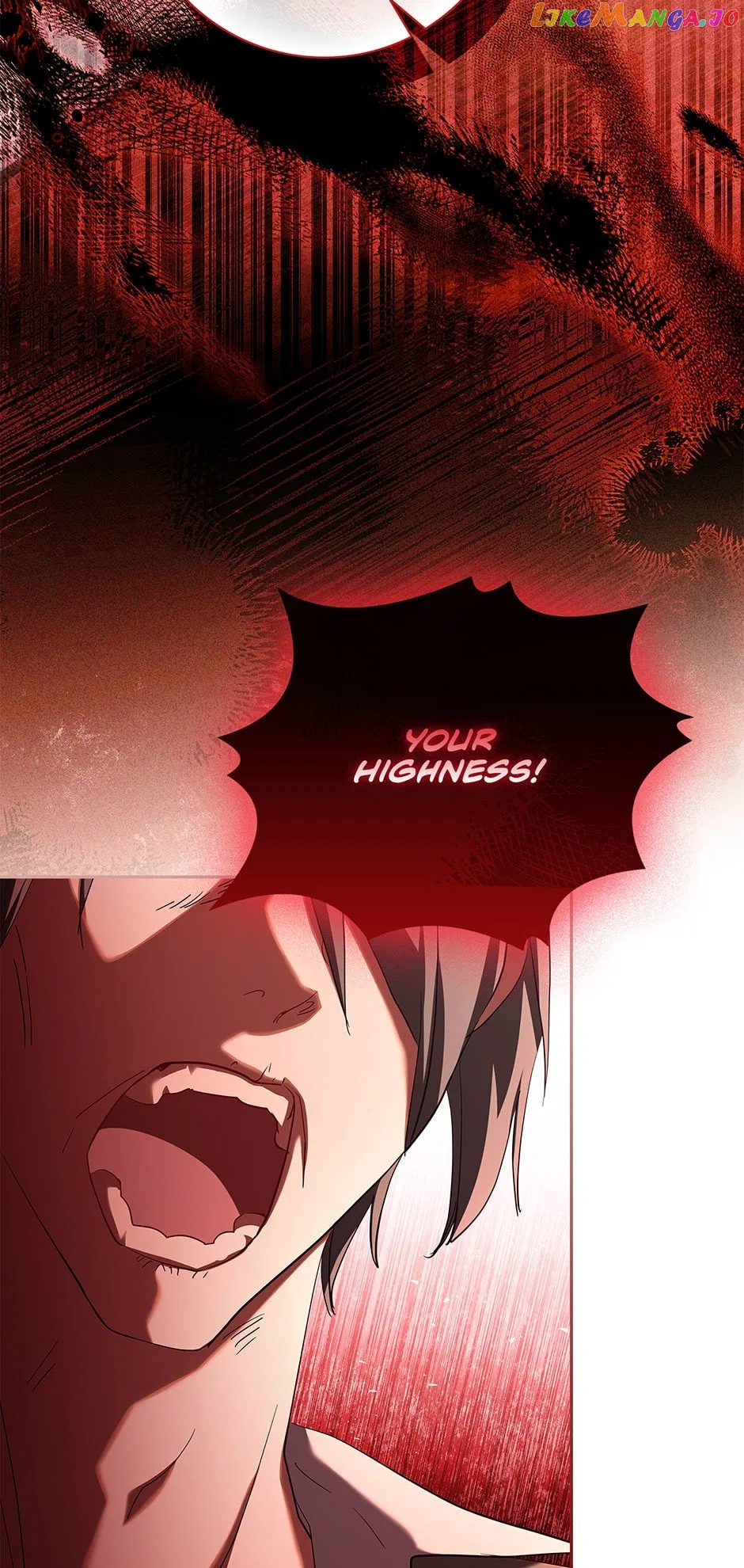 The Princess in the Attic Chapter 77 – Page 15