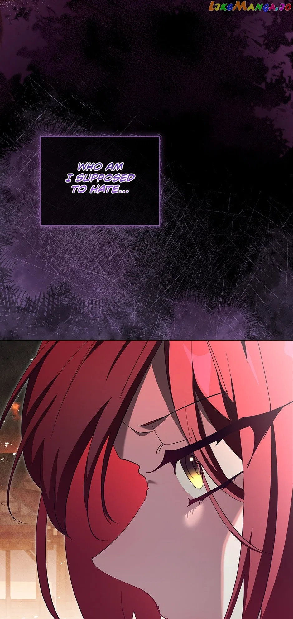 The Princess in the Attic Chapter 77 – Page 23
