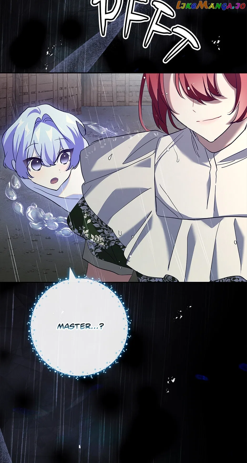 The Princess in the Attic Chapter 77 – Page 36