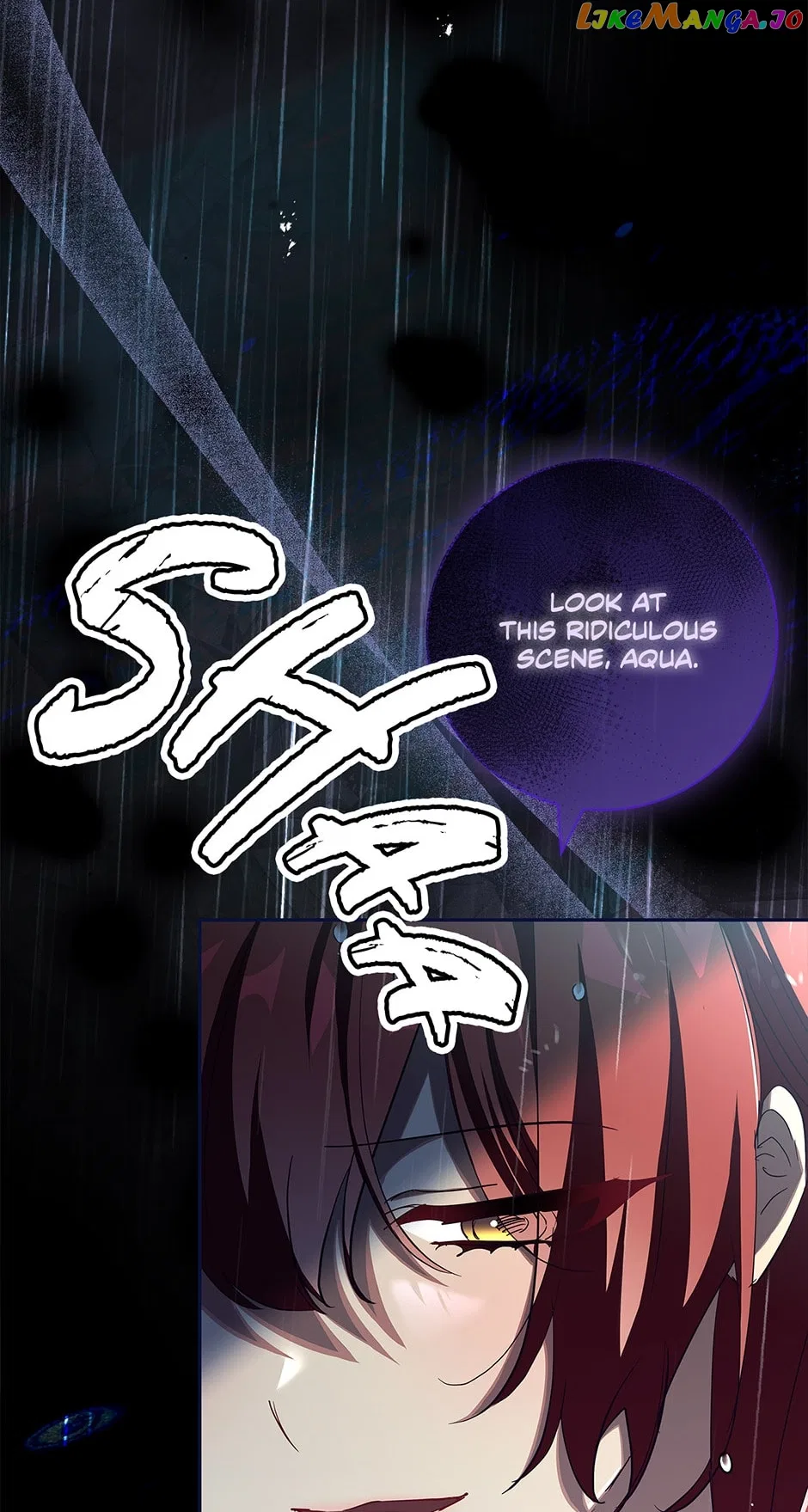 The Princess in the Attic Chapter 77 – Page 37