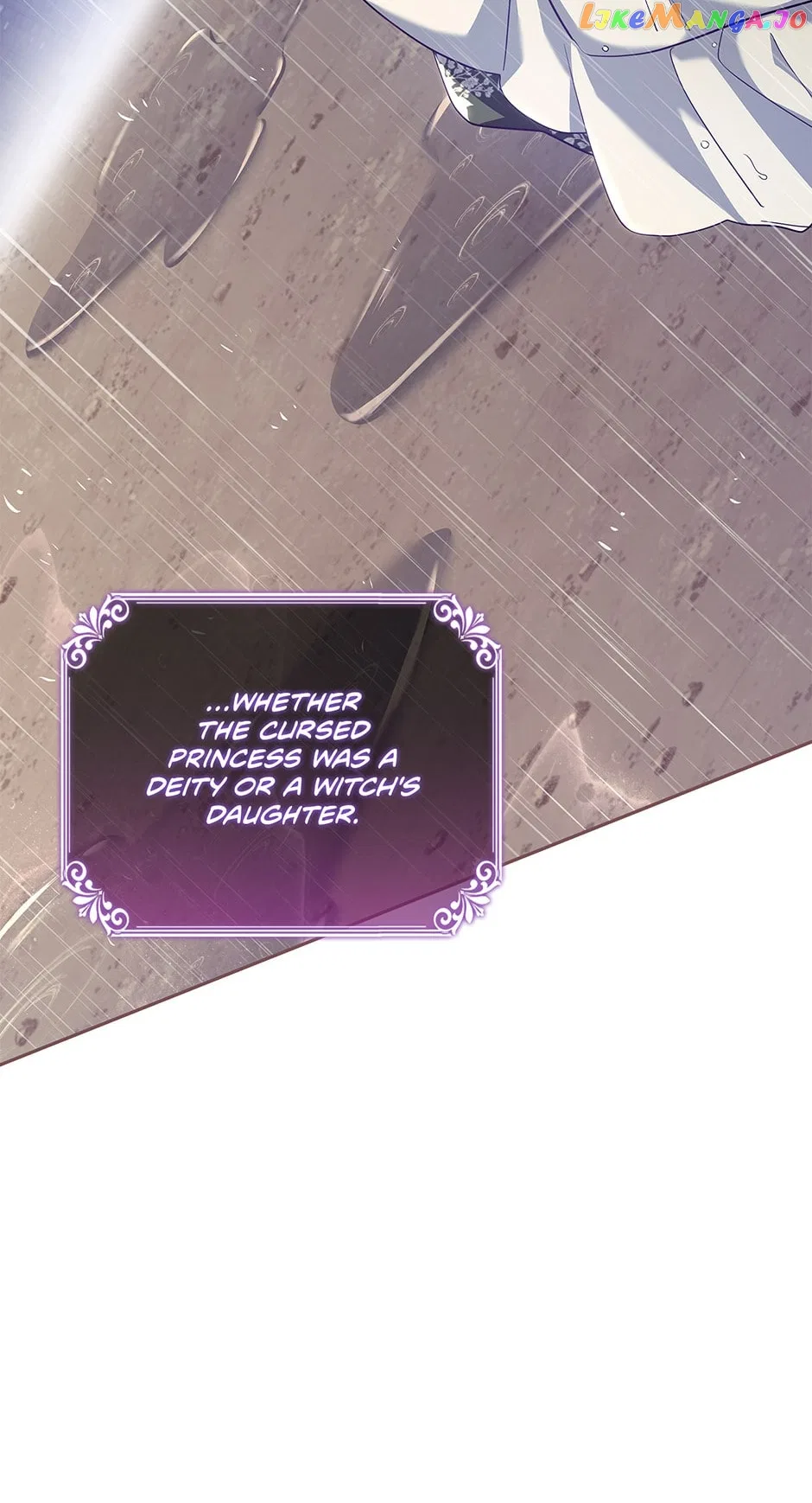 The Princess in the Attic Chapter 77 – Page 43