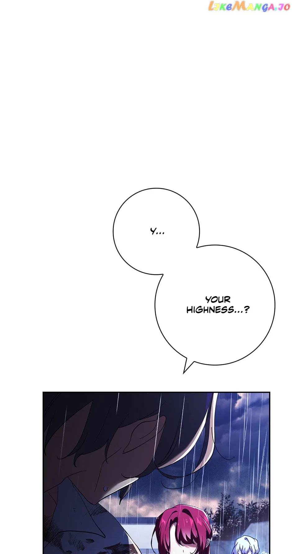 The Princess in the Attic Chapter 77 – Page 51